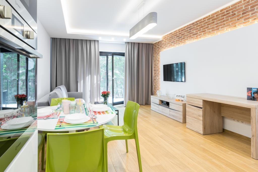 Cityheaven With Parking And Ac Krakow Exterior photo
