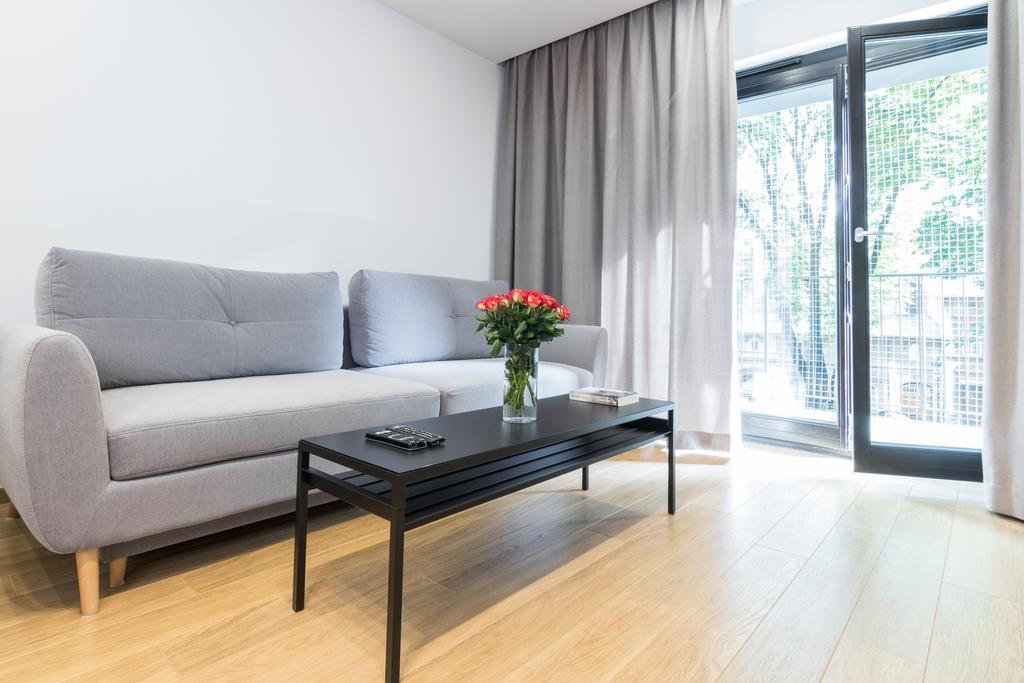 Cityheaven With Parking And Ac Krakow Exterior photo