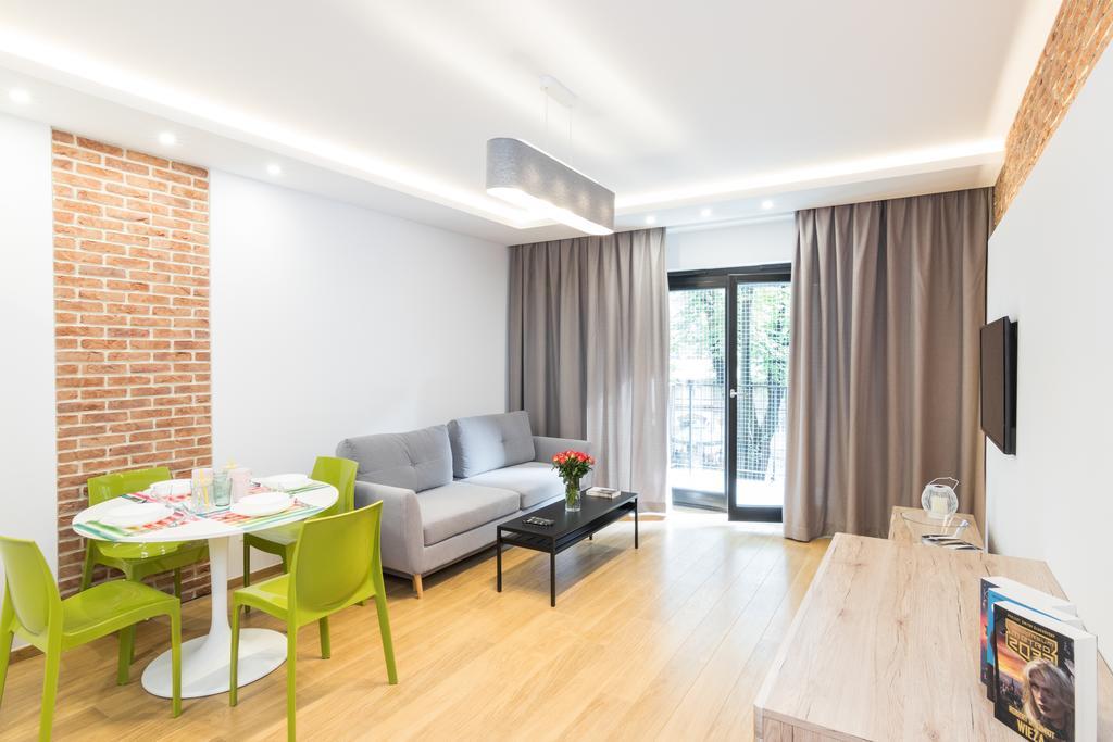Cityheaven With Parking And Ac Krakow Exterior photo