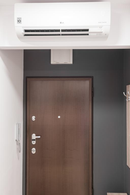 Cityheaven With Parking And Ac Krakow Exterior photo