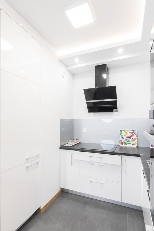 Cityheaven With Parking And Ac Krakow Exterior photo