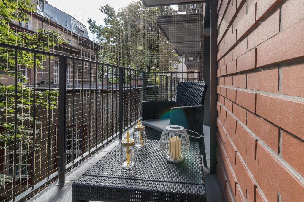 Cityheaven With Parking And Ac Krakow Exterior photo