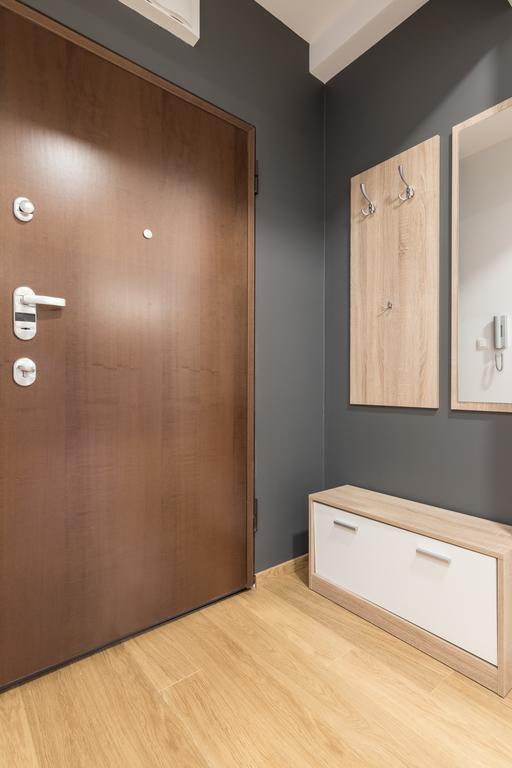Cityheaven With Parking And Ac Krakow Exterior photo